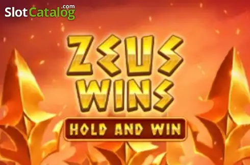 Zeus Wins логотип