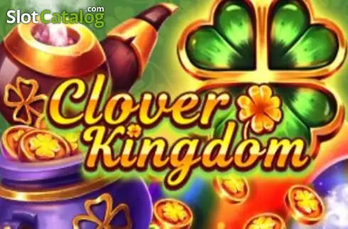 Clover Kingdom (3x3) слот