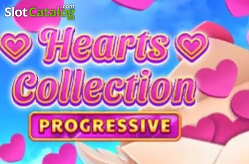 Hearts Collection логотип
