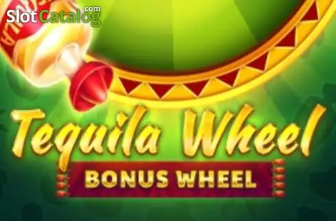 Tequila Wheel логотип