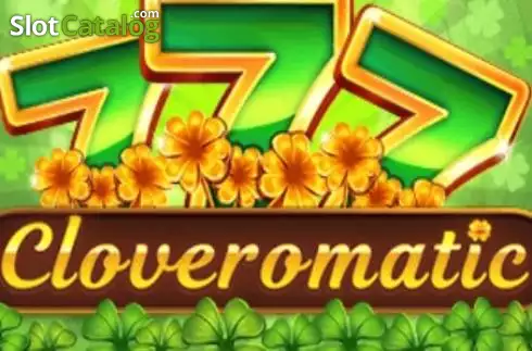 Cloveromatic (3x3) слот