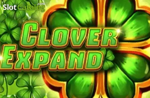 Clover Expand (3x3) слот