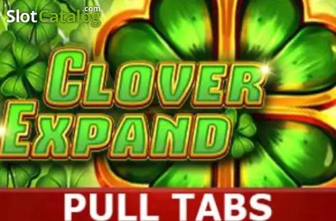 Clover Expand (Pull Tabs) слот