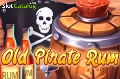 Old Pirate Rum слот