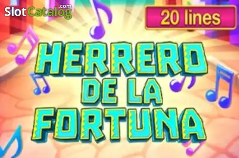 Herrero De La Fortuna логотип