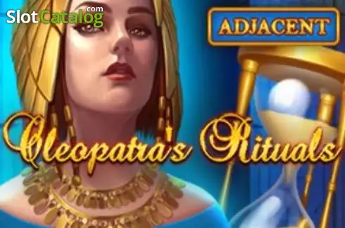 Cleopatra's Ritual логотип
