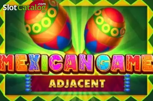 Mexican Game логотип
