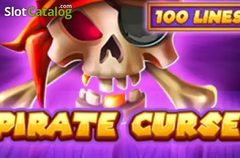 Pirate Curse слот