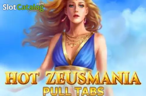Hot Zeusmania (Pull Tabs) слот