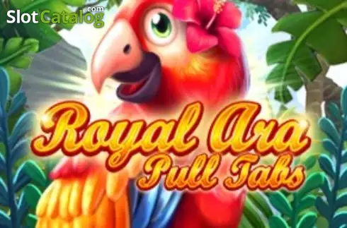 Royal Ara (Pull Tabs) слот