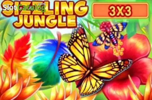 Sizzling Jungle (3x3) слот