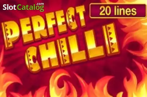 Perfect Chilli слот