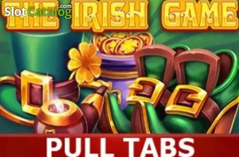 The Irish Game (Pull Tabs) слот