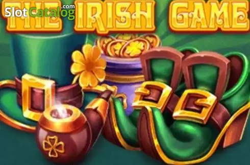 The Irish Game (3x3) слот