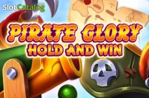 Pirate Glory (InBet Games) слот