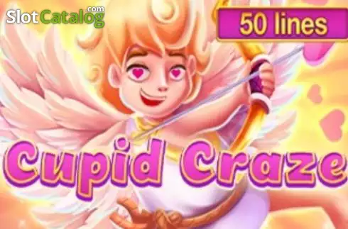 Cupid Craze слот