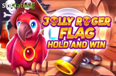 Jolly Roger Flag логотип