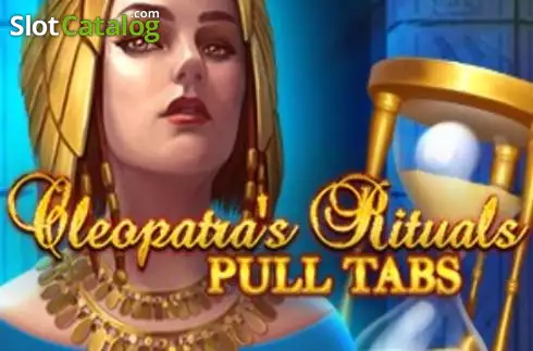 Cleopatra's Rituals (Pull Tabs) логотип