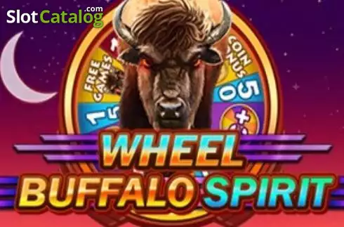 Buffalo Spirit Wheel (3x3) слот