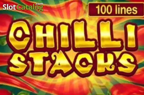 Chilli Stacks слот