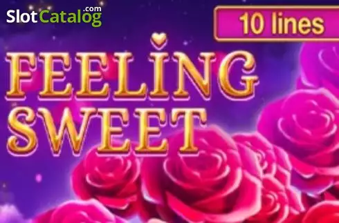 Feeling Sweet слот