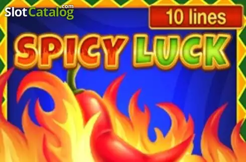 Spicy Luck слот