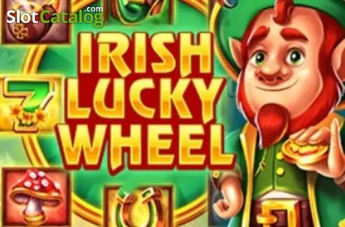 Irish Lucky Wheel Respin слот