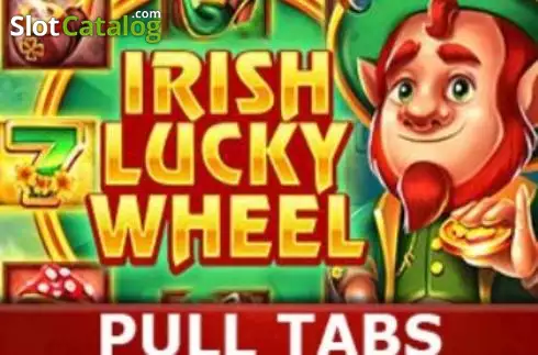Irish Lucky Wheel (Pull Tabs) слот