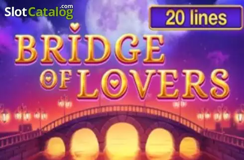 Bridge of Lovers слот