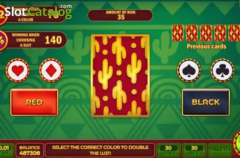 Скрин6. Chilli Winnings слот