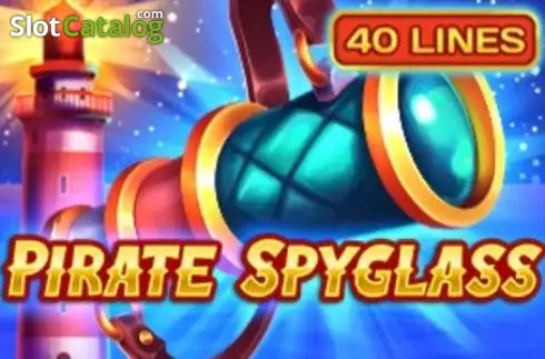 Pirate Spyglass слот