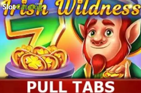 Irish Wildness (Pull Tabs) слот