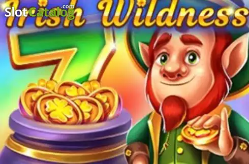 Irish Wildness (3x3) слот