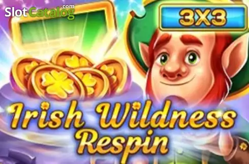 Irish Wildness (Reel Respin) слот