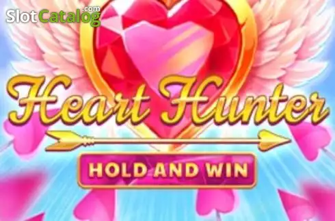 Heart Hunter слот