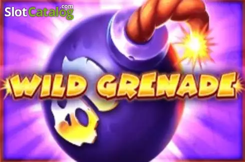 Wild Grenade слот