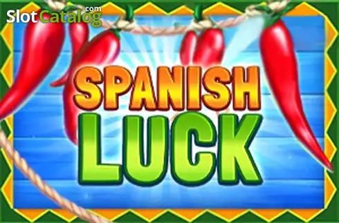 Spanish Luck слот