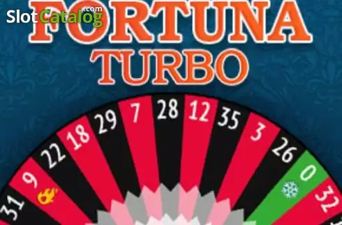 Fortuna Turbo логотип