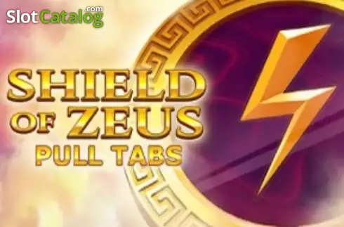 Shield of Zeus (Pull Tabs) логотип