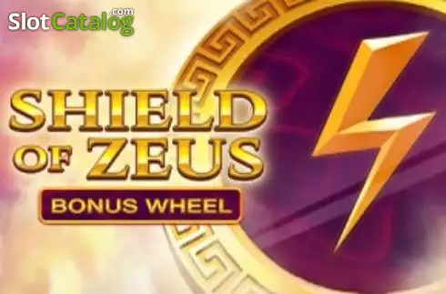 Shield of Zeus (3x3) логотип