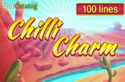 Chilli Charm слот