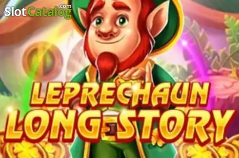 Leprechaun Long Story (Reel Respin) слот