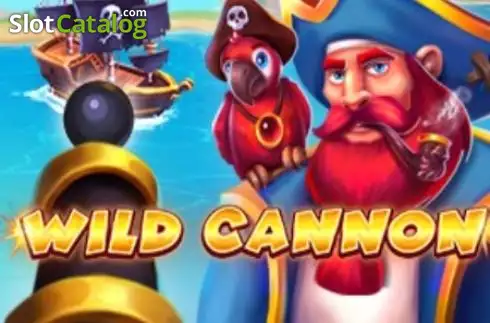 Wild Cannon слот