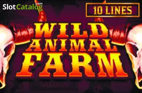 Wild Animal Farm слот