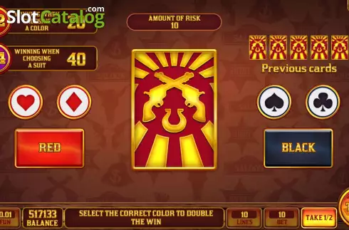 Скрин6. Wild Animal Farm слот
