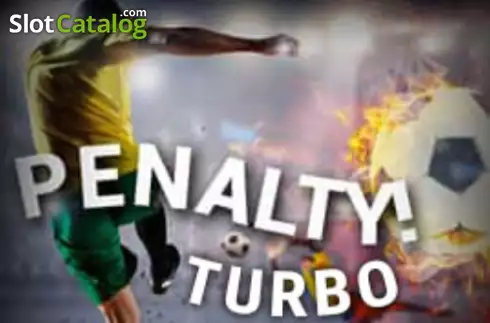 Penalty Turbo слот