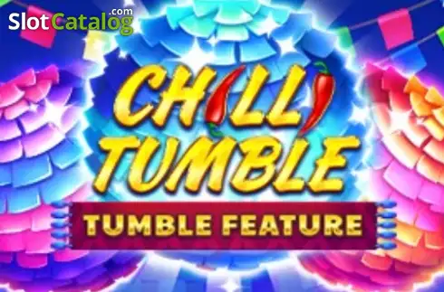 Chilli Tumble слот