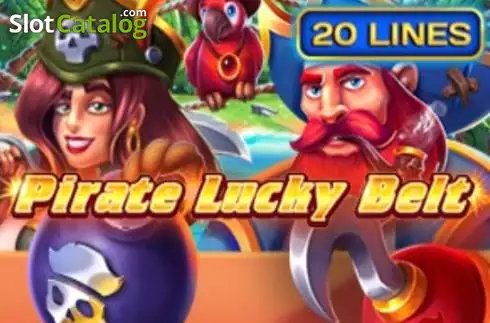 Pirate Lucky Belt слот