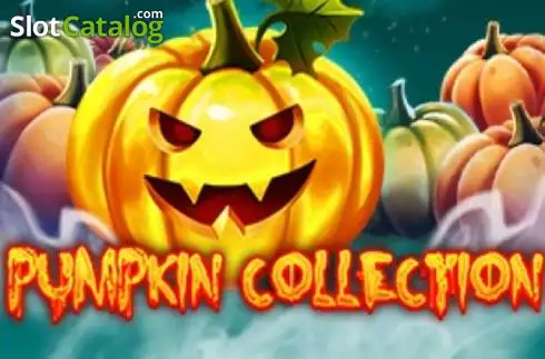 Pumpkin Collection логотип