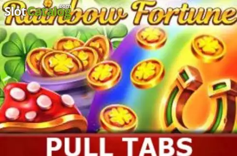 Rainbow Fortune (Pull Tabs) слот